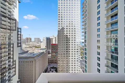 300 S Biscayne Boulevard Miami FL 33131