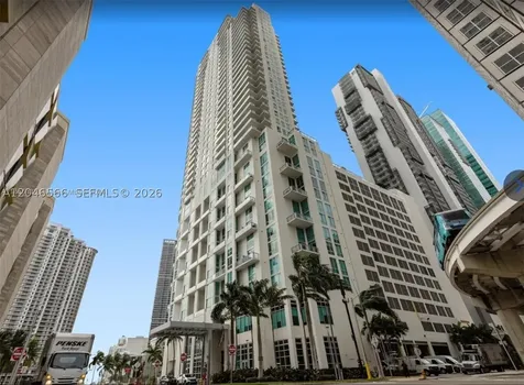 300 S Biscayne Boulevard Miami FL 33131