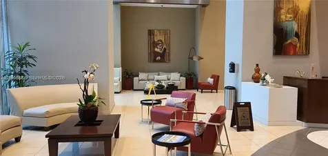 300 S Biscayne Boulevard Miami FL 33131