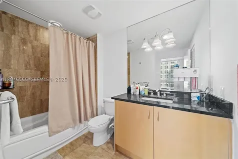 300 S Biscayne Boulevard Miami FL 33131