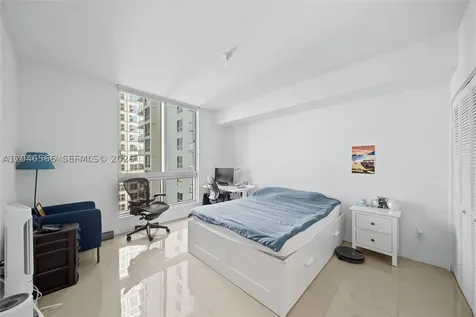 300 S Biscayne Boulevard Miami FL 33131