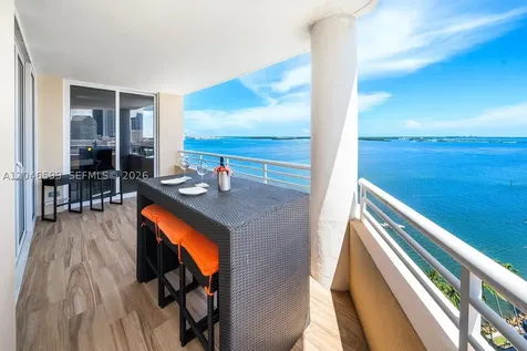 808 Brickell Key Drive Miami FL 33131
