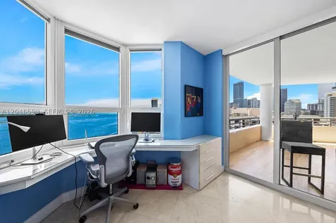 808 Brickell Key Drive Miami FL 33131