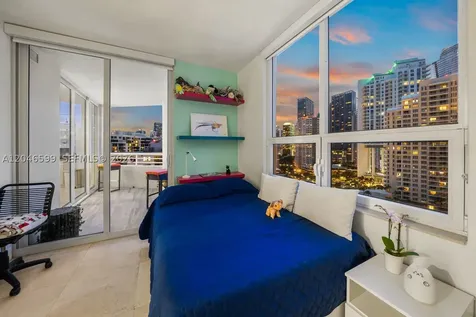 808 Brickell Key Drive Miami FL 33131