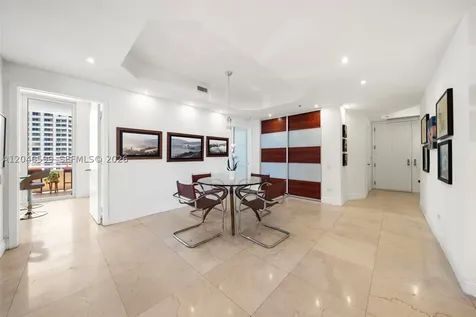 808 Brickell Key Drive Miami FL 33131