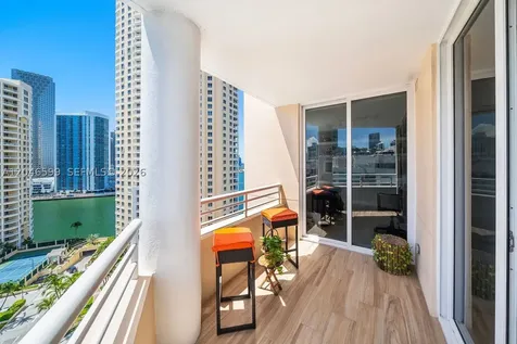 808 Brickell Key Drive Miami FL 33131