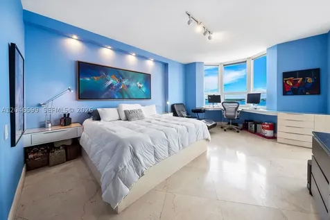 808 Brickell Key Drive Miami FL 33131