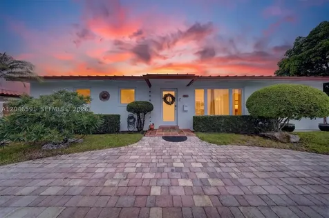 11180 SW 58th Terrace Miami FL 33173