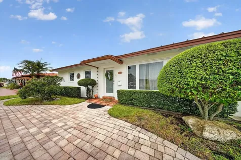 11180 SW 58th Terrace Miami FL 33173