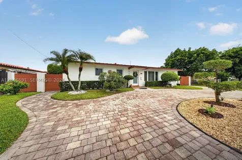 11180 SW 58th Terrace Miami FL 33173