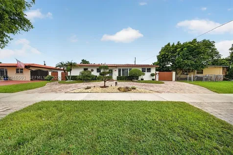 11180 SW 58th Terrace Miami FL 33173