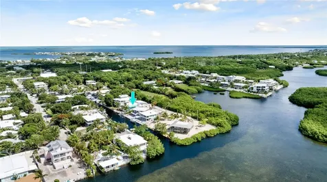 1210 Cactus Street Key Largo FL 33037