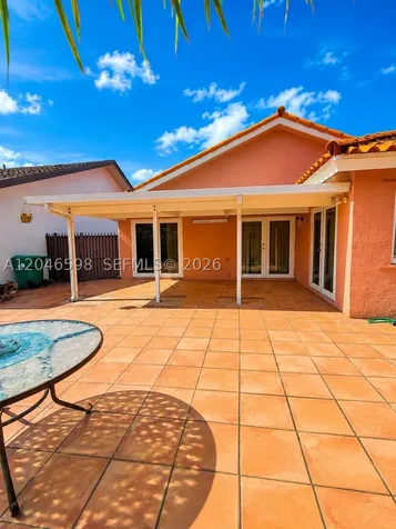 14225 SW 55th Street Miami FL 33175