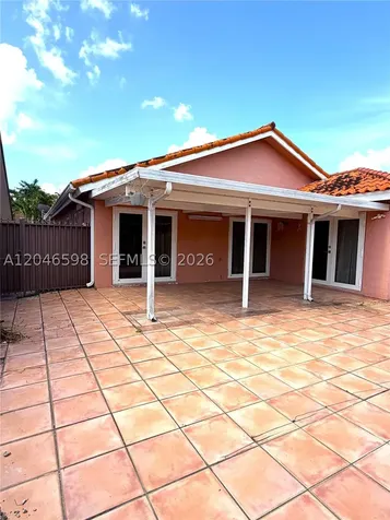 14225 SW 55th Street Miami FL 33175