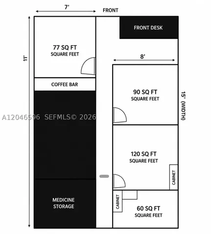 119 N Powerline Road Deerfield Beach FL 33442