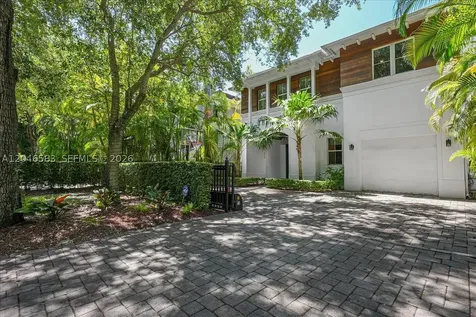 4734 Sunset Drive Miami FL 33143