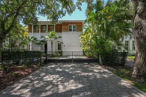 4734 Sunset Drive Miami FL 33143