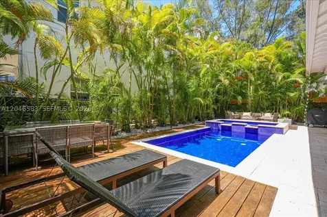 4734 Sunset Drive Miami FL 33143