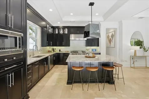 4734 Sunset Drive Miami FL 33143