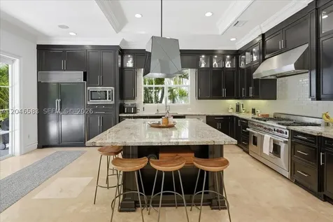 4734 Sunset Drive Miami FL 33143