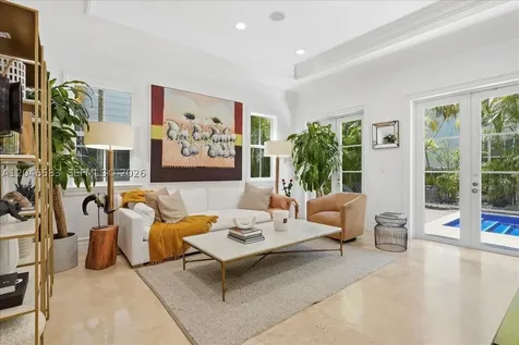 4734 Sunset Drive Miami FL 33143