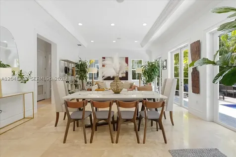 4734 Sunset Drive Miami FL 33143