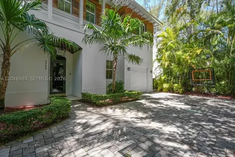 4734 Sunset Drive Miami FL 33143