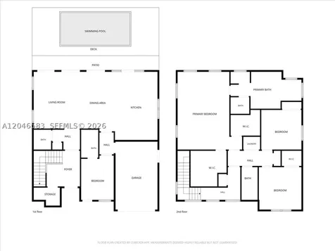 4734 Sunset Drive Miami FL 33143