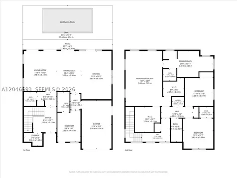 4734 Sunset Drive Miami FL 33143