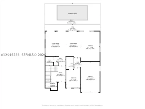 4734 Sunset Drive Miami FL 33143