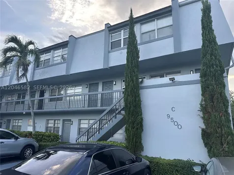 9500 SW 3rd Street Boca Raton FL 33428