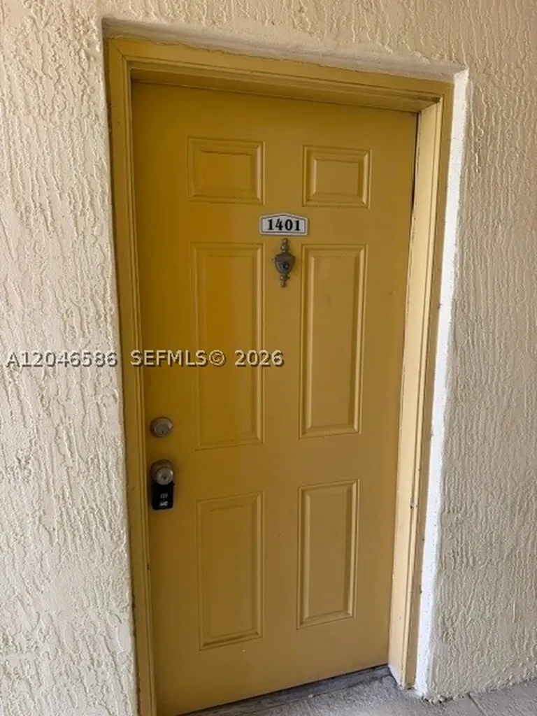 1249 SW 46th Avenue Pompano Beach FL 33069