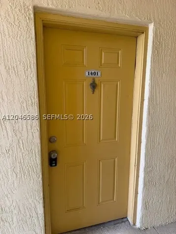1249 SW 46th Avenue Pompano Beach FL 33069
