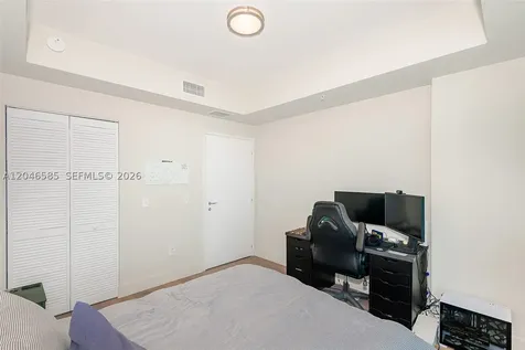 300 S Biscayne Boulevard Miami FL 33131