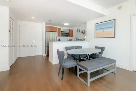 300 S Biscayne Boulevard Miami FL 33131