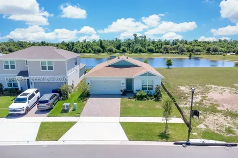2081 Mossy Vine Avenue Saint Cloud FL 34771