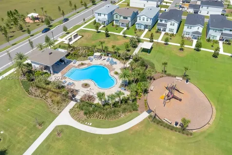 2081 Mossy Vine Avenue Saint Cloud FL 34771