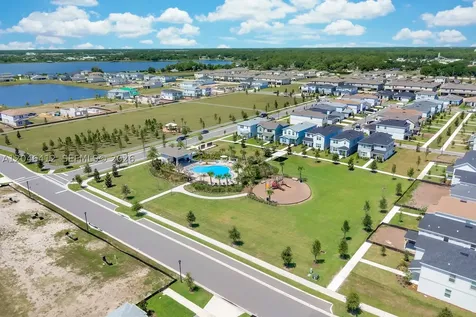2081 Mossy Vine Avenue Saint Cloud FL 34771