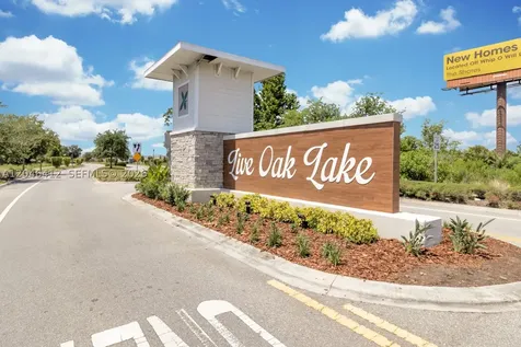 2081 Mossy Vine Avenue Saint Cloud FL 34771