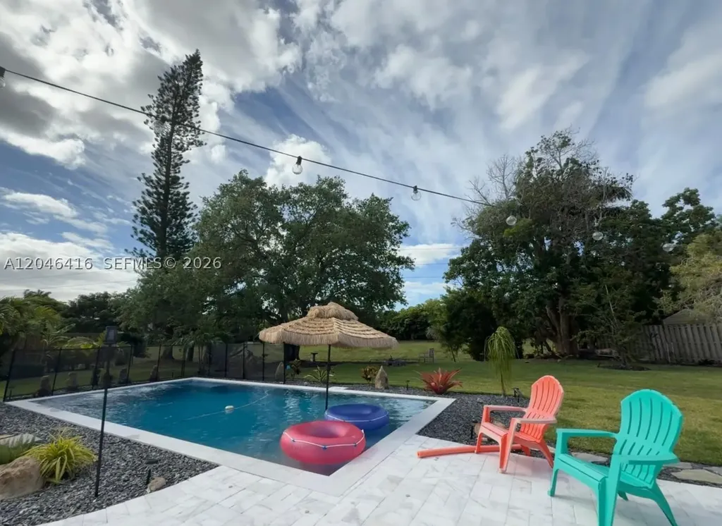 16736 SW 5th Way Weston FL 33326