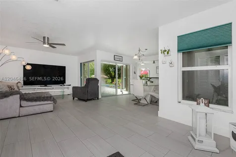 16736 SW 5th Way Weston FL 33326