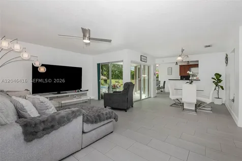 16736 SW 5th Way Weston FL 33326