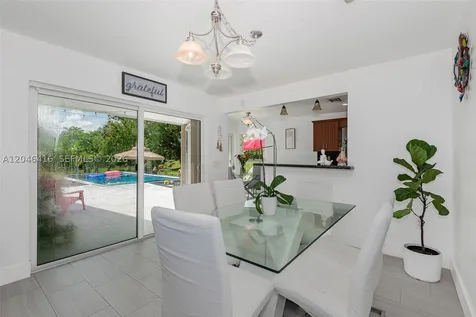 16736 SW 5th Way Weston FL 33326