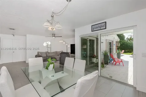 16736 SW 5th Way Weston FL 33326