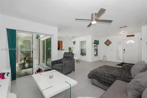 16736 SW 5th Way Weston FL 33326