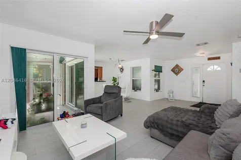 16736 SW 5th Way Weston FL 33326