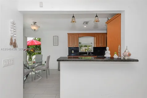 16736 SW 5th Way Weston FL 33326