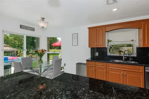 16736 SW 5th Way Weston FL 33326