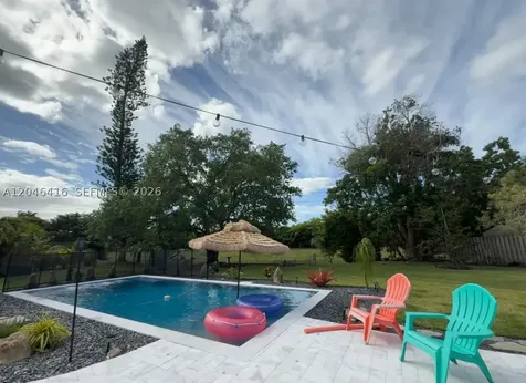 16736 SW 5th Way Weston FL 33326