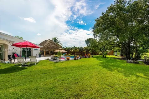 16736 SW 5th Way Weston FL 33326